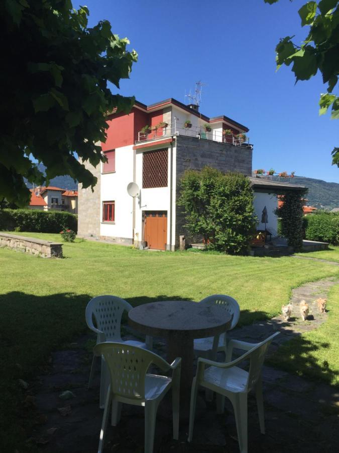 بافينو B&B Il Tempo Del Sogno Con Cani E Gatti Pet&Breakfast المظهر الخارجي الصورة