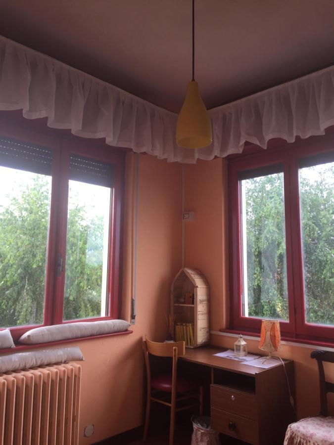 بافينو B&B Il Tempo Del Sogno Con Cani E Gatti Pet&Breakfast المظهر الخارجي الصورة