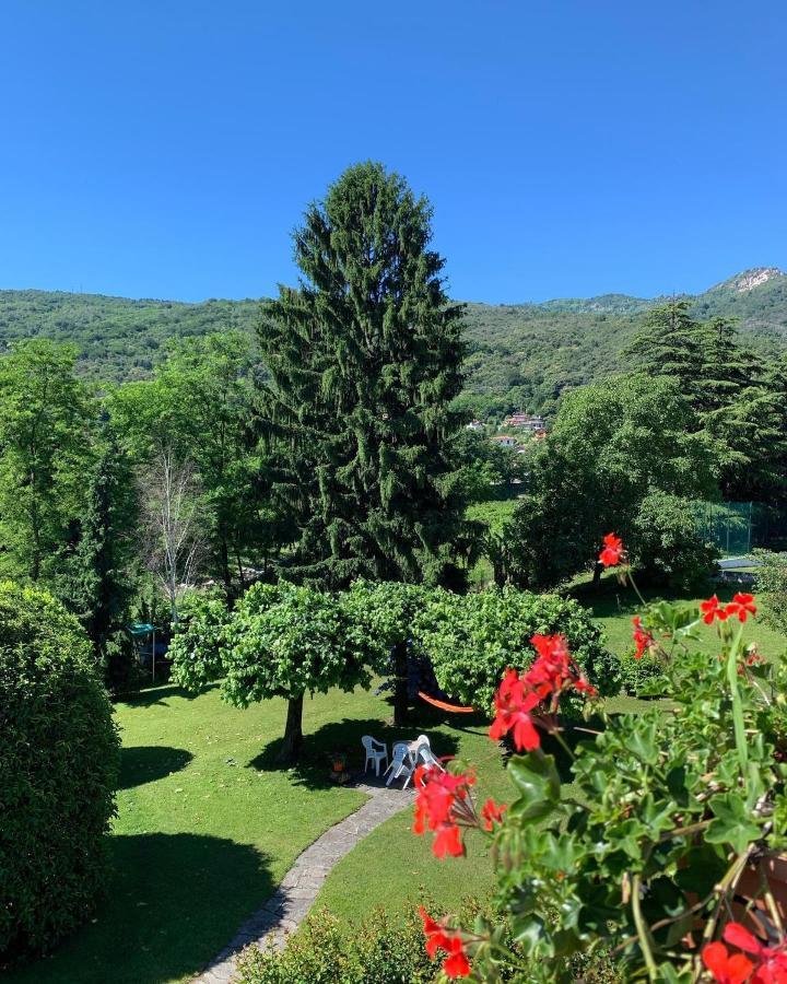 بافينو B&B Il Tempo Del Sogno Con Cani E Gatti Pet&Breakfast المظهر الخارجي الصورة